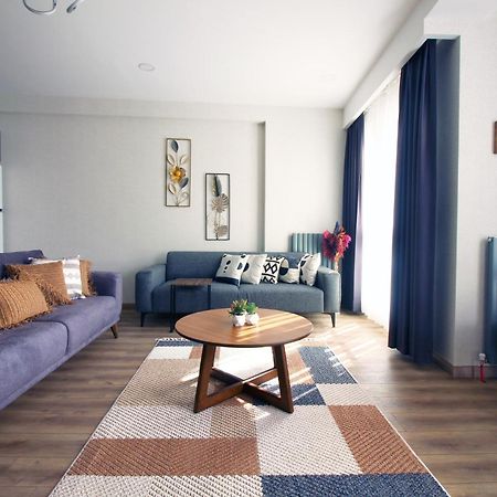 איסטמבול Excellent Apartments Golden Horn Fatih מראה חיצוני תמונה