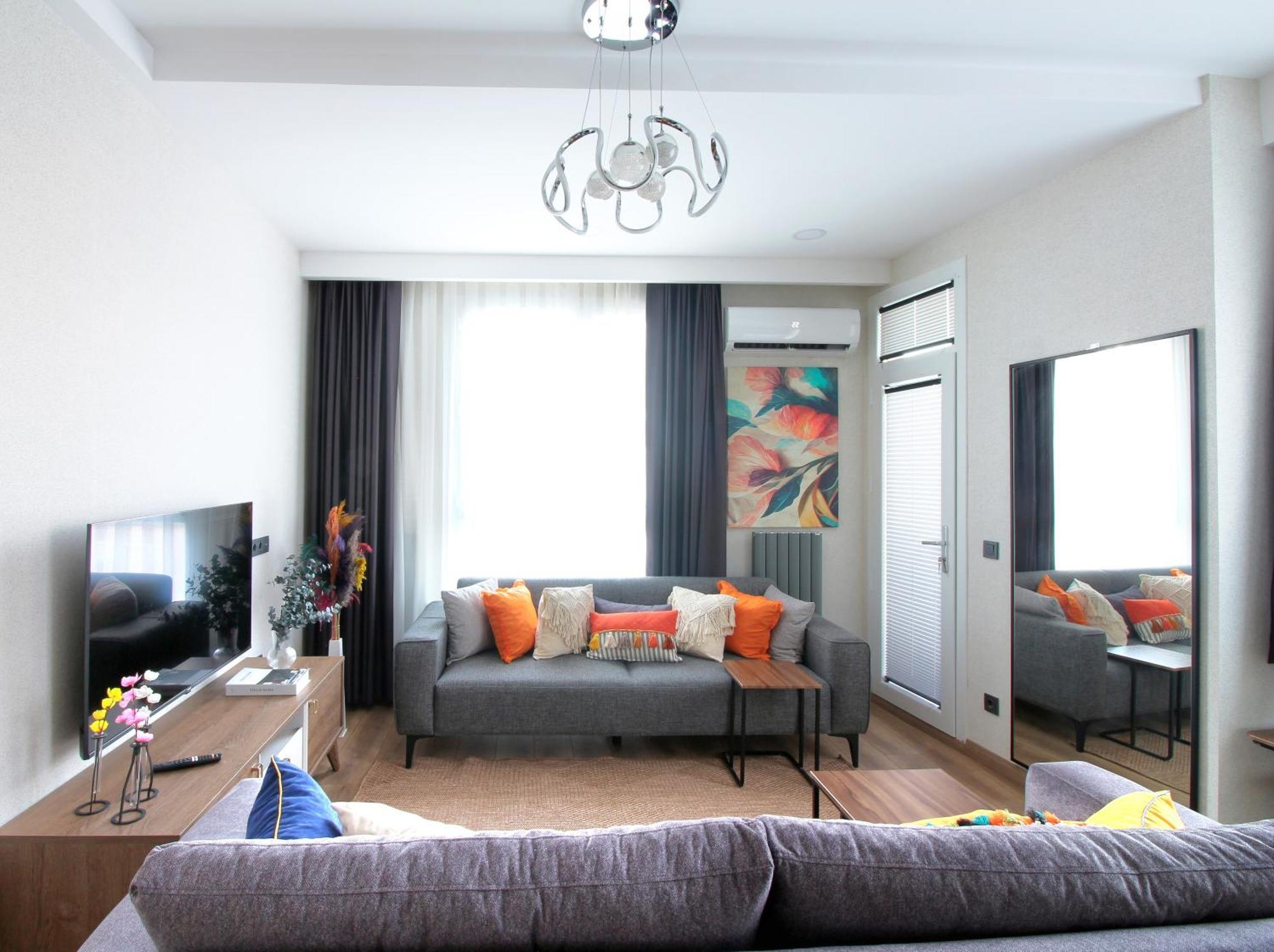איסטמבול Excellent Apartments Golden Horn Fatih מראה חיצוני תמונה