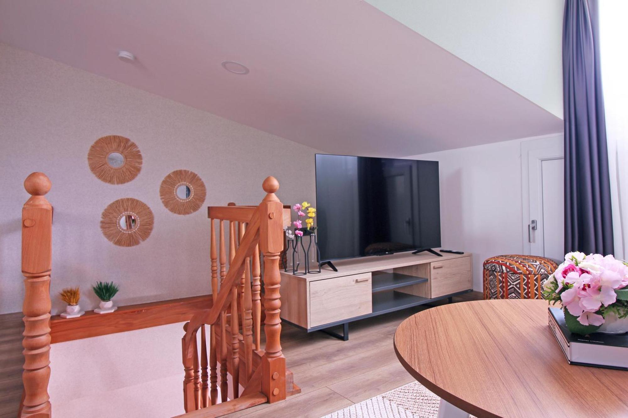 איסטמבול Excellent Apartments Golden Horn Fatih מראה חיצוני תמונה