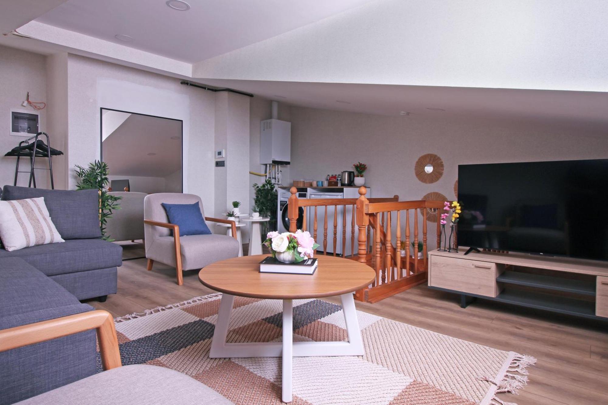 איסטמבול Excellent Apartments Golden Horn Fatih מראה חיצוני תמונה