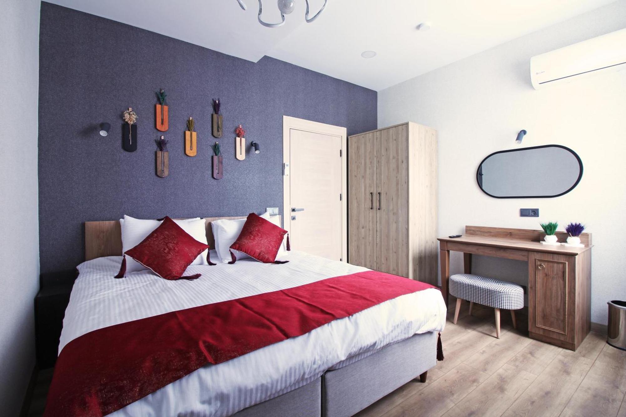 איסטמבול Excellent Apartments Golden Horn Fatih מראה חיצוני תמונה