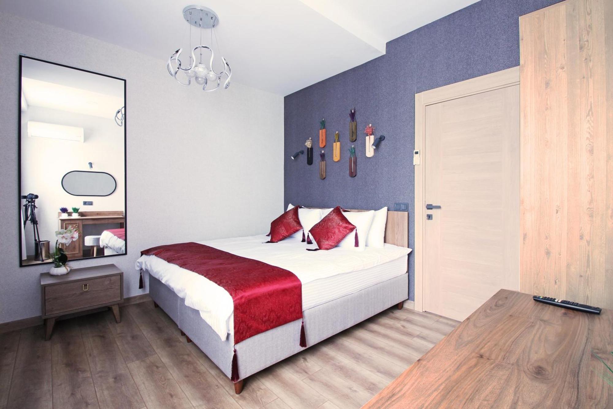 איסטמבול Excellent Apartments Golden Horn Fatih מראה חיצוני תמונה