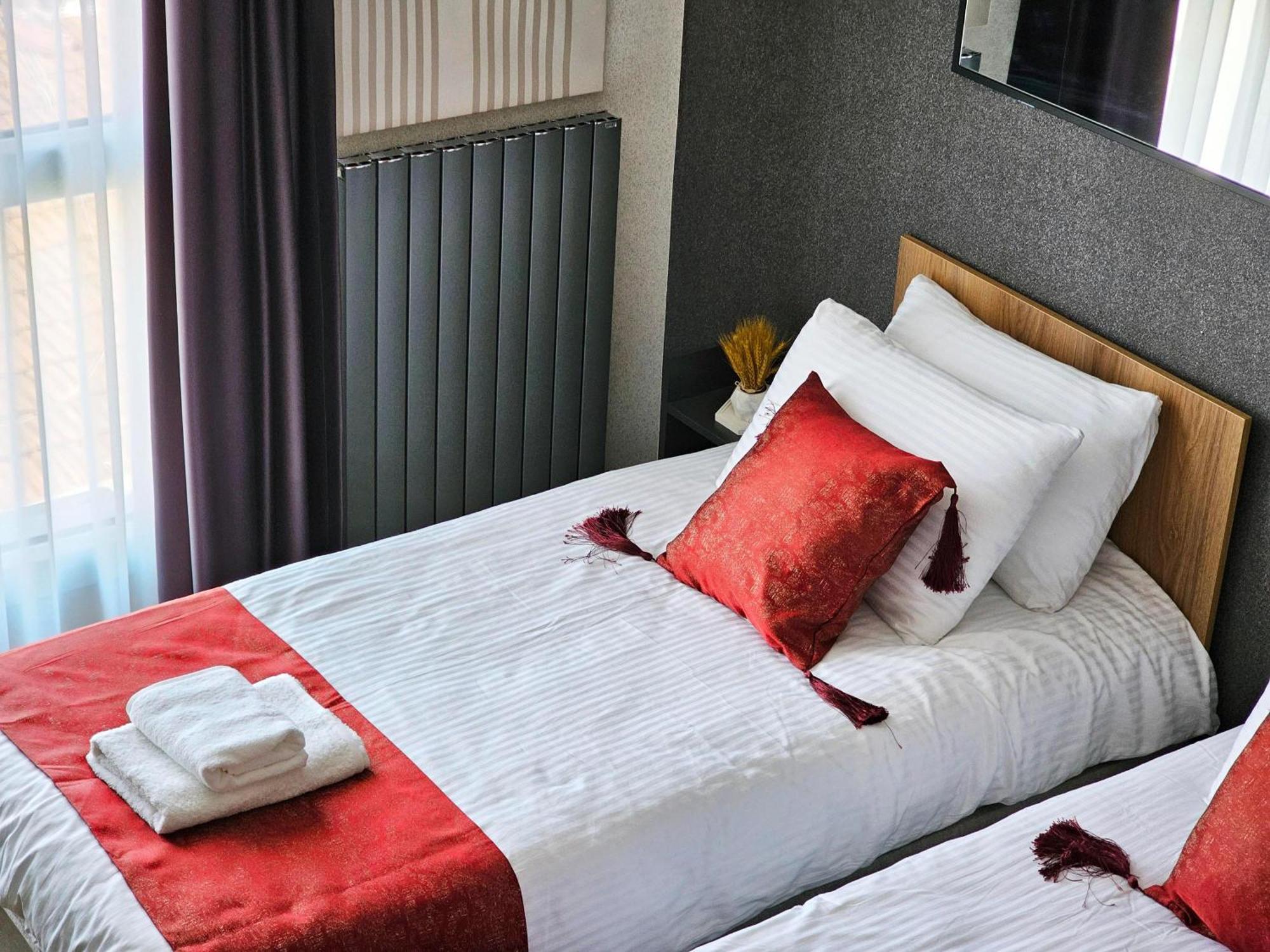 איסטמבול Excellent Apartments Golden Horn Fatih מראה חיצוני תמונה