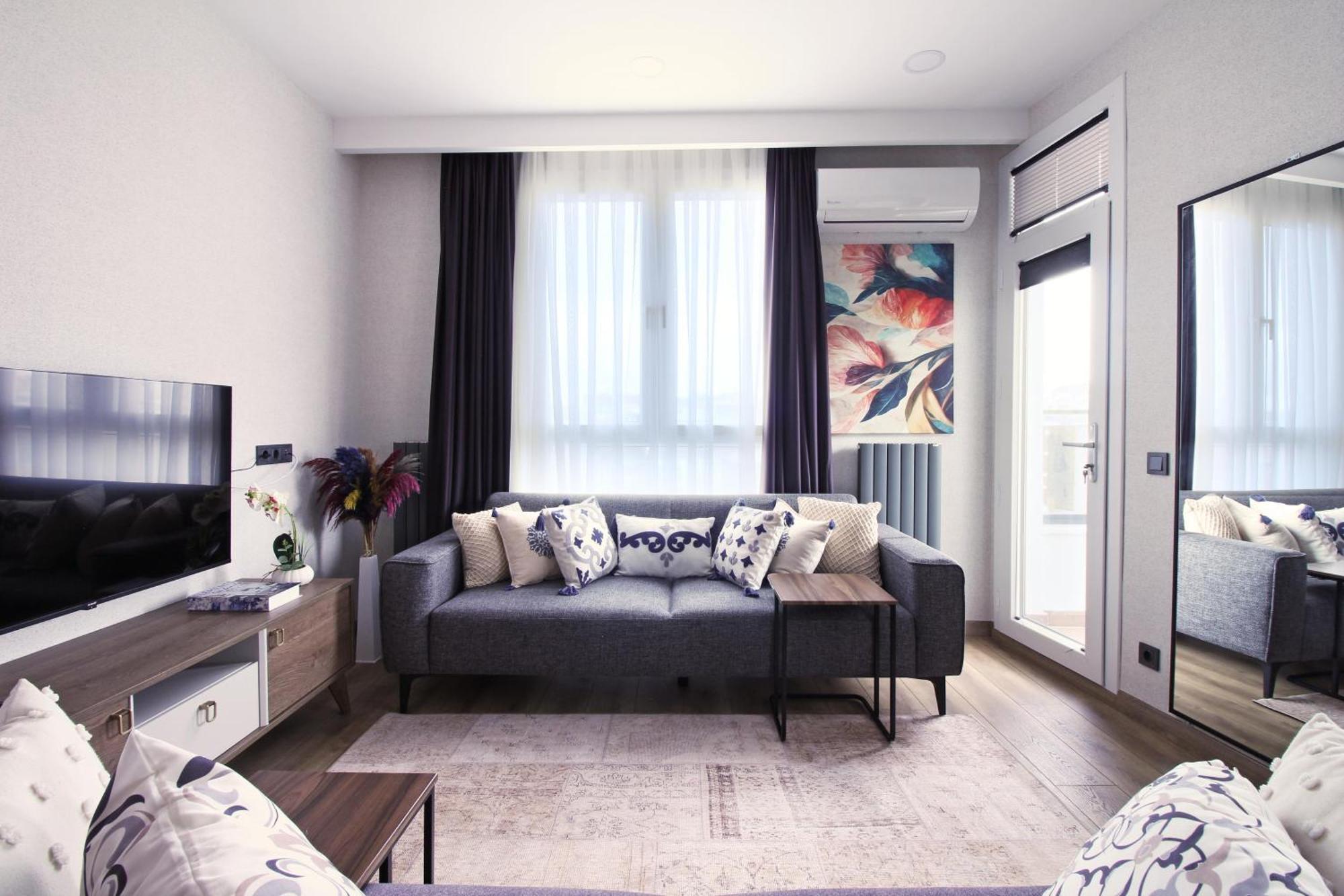 איסטמבול Excellent Apartments Golden Horn Fatih מראה חיצוני תמונה