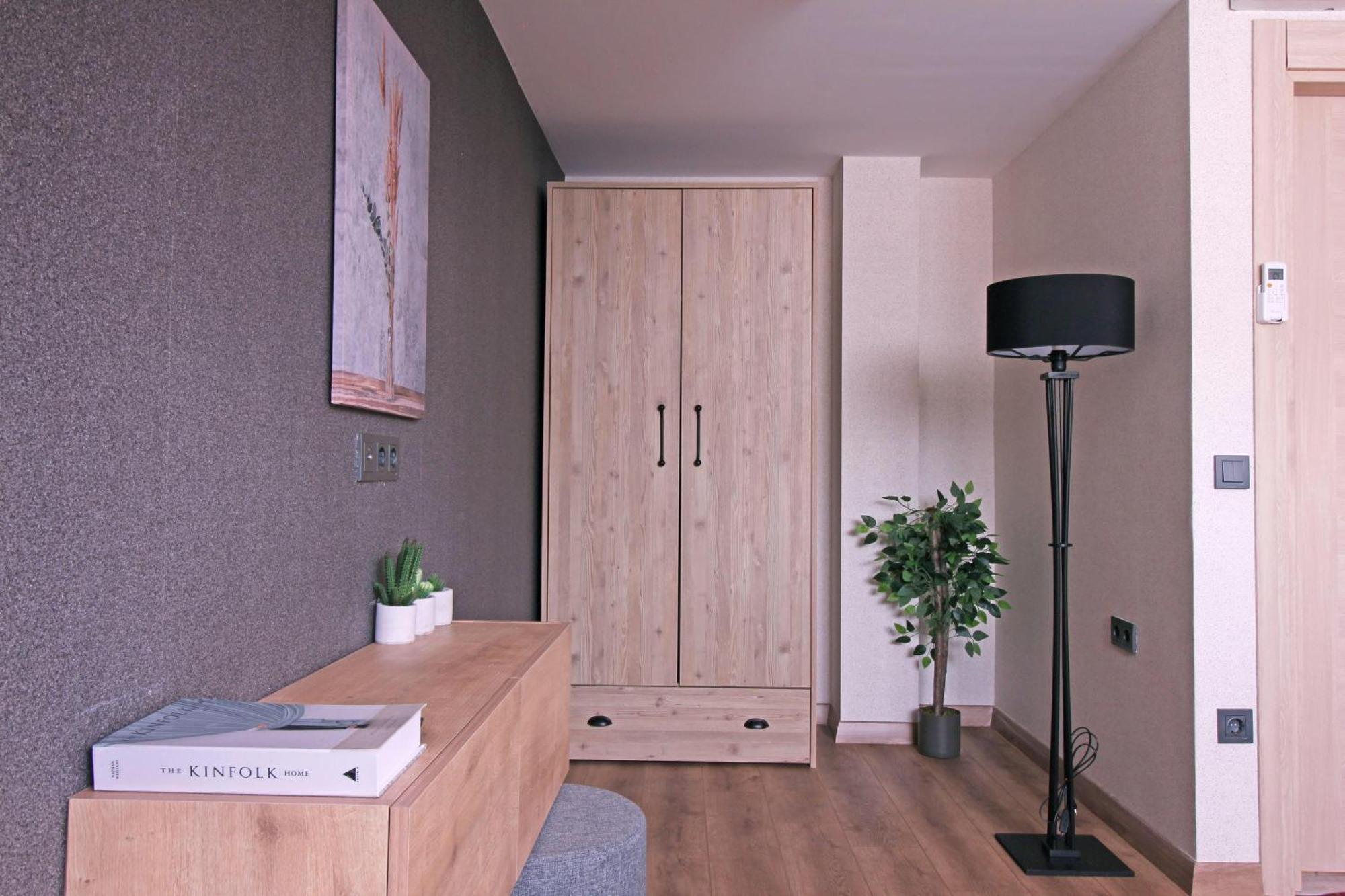 איסטמבול Excellent Apartments Golden Horn Fatih מראה חיצוני תמונה